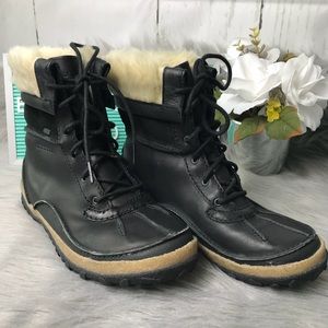 merrell tremblant black